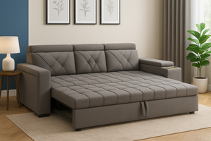 Sofa cum Bed
