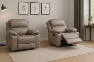 Recliners