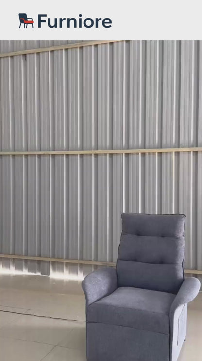 EaseNest recliner