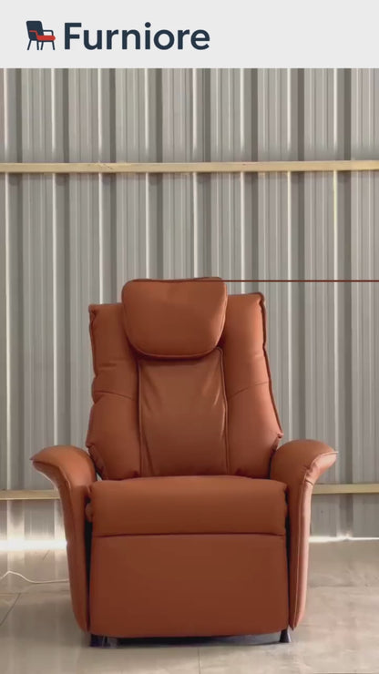 RelaXora Recliner+ back massager